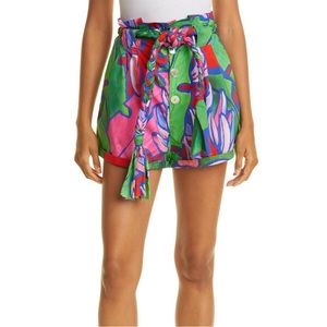 FARM Rio Tropical Bunch Shorts